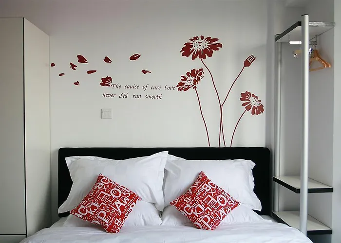 Life Adamo Boutique Hotel