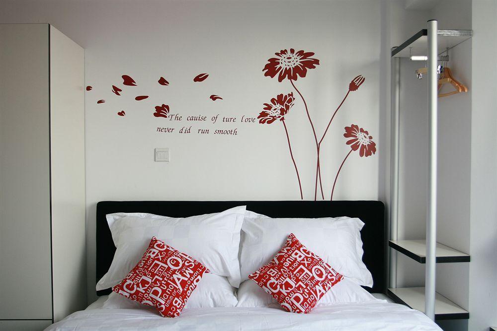 Hotel Life Adamo Boutique Shanghai