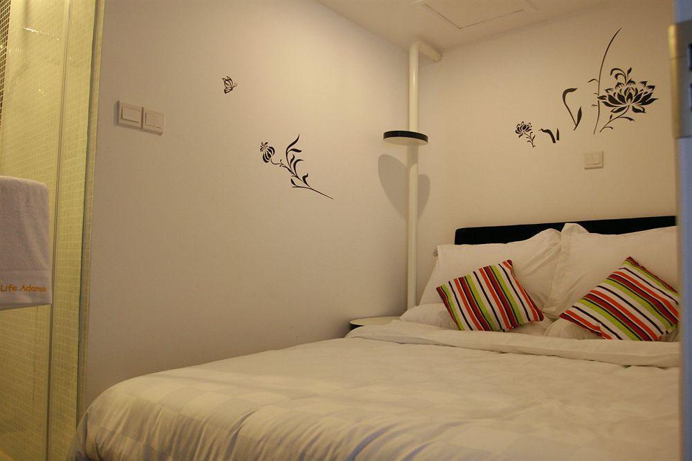 Life Adamo Boutique Hotel Shanghai
