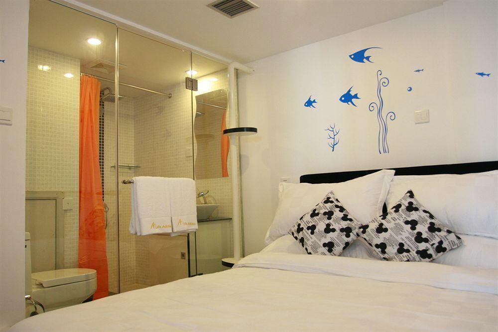 Life Adamo Boutique Hotel